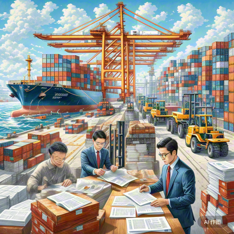 安徽远洋对外劳务经贸合作有限公司